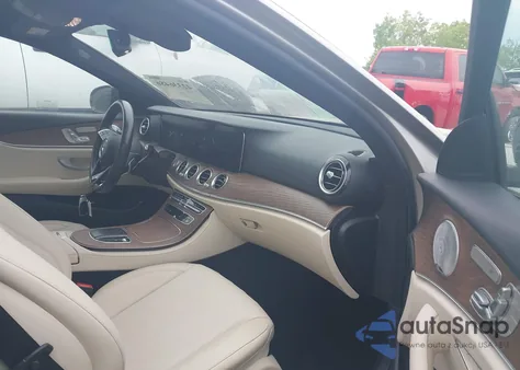 2021 Mercedes-Benz E 350 4Matic from USA, damaged, VIN W1KZF8EB7MA897581